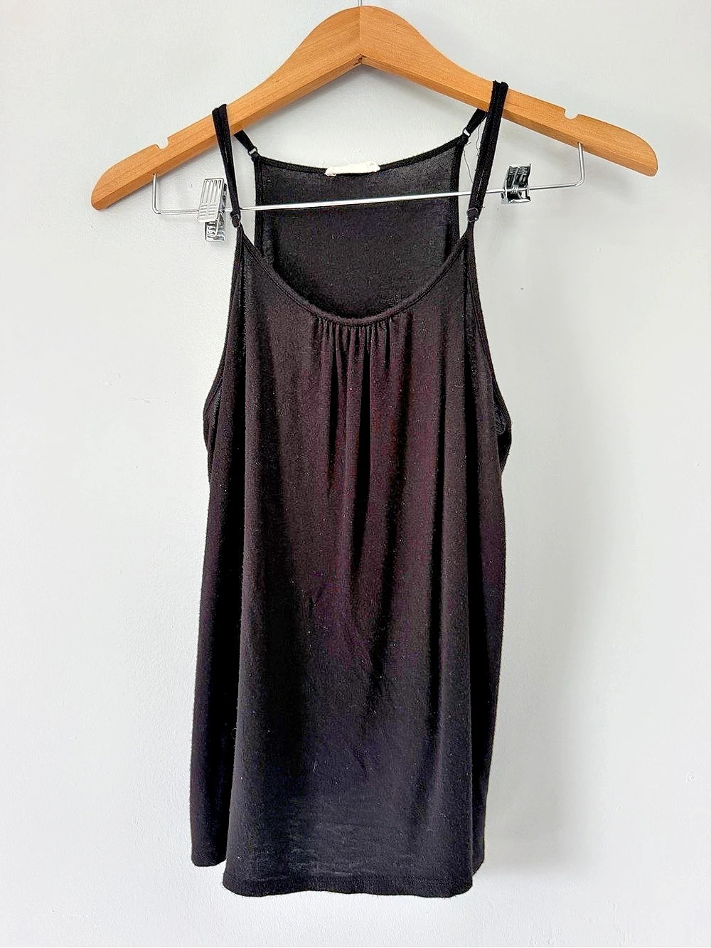 Urban Outfitters Black Tank Top
